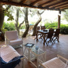 Отель Domus Olivarum - Costa Smeralda 7 Guest and 2 Pk Wifi A - C big Garden, фото 10