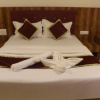 Отель AK International Rooms, фото 10