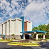 Отель Hampton Inn Peachtree Corners Norcross в Норкроссе