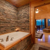 Отель Bearfoot Bungalow by Escape to Blue Ridge, фото 16