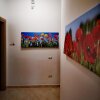 Отель Fiori E Colori в Мазаре Дэле Валло