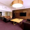 Отель The Corporate Hotel Convention Centre, фото 25