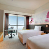 Отель Hilton Garden Inn Zhuhai Hengqin, фото 6