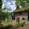Отель Il Cerro, independent residence sleeping 12 in Radicofani-IL CERRO, фото 15