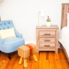 Отель D019 0 Bedroom Studio By Senstay, фото 6