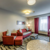 Отель Staybridge Suites Columbus Univ Area - OSU, an IHG Hotel, фото 28