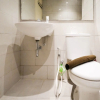 Отель Cozy Living 2Br At Anderson Supermall Mansion Apartment, фото 9