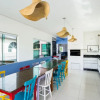 Отель Sea Wolf Surf Club - Hostel, фото 8