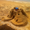 Отель Mousa Coast Resort Cairo Beach, фото 23