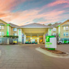 Отель Holiday Inn Hotel & Suites Peachtree City, an IHG Hotel, фото 1