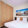 Отель easyHotel Brussels City Centre, фото 3