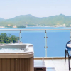 Отель Tongyeong Honey Spa Pension, фото 29