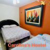 Отель Carolina's Hostel, фото 4