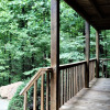 Отель Black Bear Lodge 4 Bedroom Cabin, фото 5