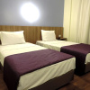Отель Go Inn Cambuí Campinas, фото 5