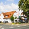 Отель Rohdenburg Hotel & Restaurant, фото 11
