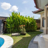 Отель Bali Asih Villa, фото 11