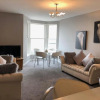 Отель Morecambe sea view apartment 203, фото 4