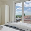 Отель Stylish Apartments in Ibbenbüren, фото 8