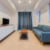 Отель Comfort 2Br At Branz Bsd City Apartment, фото 4