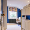Отель Clapham Old Town Maisonette - FOS, фото 22