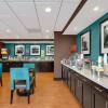Отель Hampton Inn by Hilton Chicago-Midway Airport, фото 31