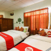 Отель Nida Rooms Padad 68 Chiang Mai, фото 20