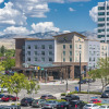 Отель Hyatt Place Boise/Downtown, фото 26