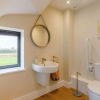 Отель Fawn Cottage, Disabled Adapted 3 bed Cottage, фото 8