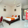 Отель Nedumparambil Residency By OYO Rooms, фото 24