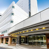 Отель KEIKYU EX HOTEL Takanawa, фото 33