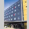 Отель Standing Hotel Suites в Руасси-ан-Франсе