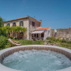Отель Villa on the Croatian Islands With a Seaview, фото 13