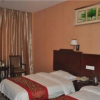 Отель Gongqing Jinhang Hotel, фото 2