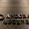 Отель Lanzhou Pandora Art Hotel, фото 8
