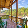 Отель Bryson City Condo w/ Spectacular Views & Amenities, фото 7