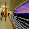 Отель OYO 2450 Hening Homestay Near Pantai Tanjung Bias, фото 47