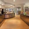 Отель SpringHill Suites Minneapolis-St Paul Airpt/Mall of America, фото 9
