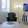 Отель Rental in Rome Parma в Риме