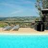 Отель House With 2 Bedrooms in Costa - Nocera Umbra - Perugia, With Private, фото 40