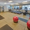 Отель DoubleTree by Hilton Hotel Decatur Riverfront, фото 14