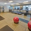 Отель DoubleTree by Hilton Hotel Decatur Riverfront, фото 15