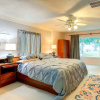 Отель Waterfront Treasure Coast Home w/ Pool & Lanai!, фото 4