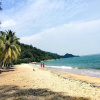 Отель Fahaz Lumut Homestay, фото 13