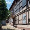 Отель Charming 2 Room Apartment Schiltigheim в Шильтигайм