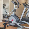 Отель Howard Johnson express Inn & Suites Brampton, фото 17