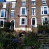 Отель Deerness, 4star gold award 2022, Whitby, фото 1