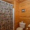 Отель Splash Mountain 6 Bedroom House, фото 18