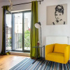 Отель Ksiecia Witolda 43 by Apartamenty Wroc, фото 47