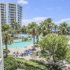 Отель The Palms of Destin Resort by Panhandle Getaways, фото 10